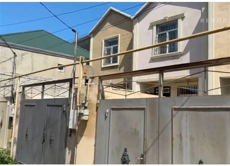 В Масазыре убиты две женщины