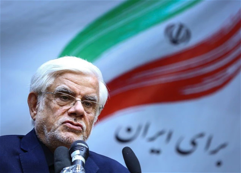 Первый вице-президент Ирана обозначил позицию Тегерана на переговорах с США