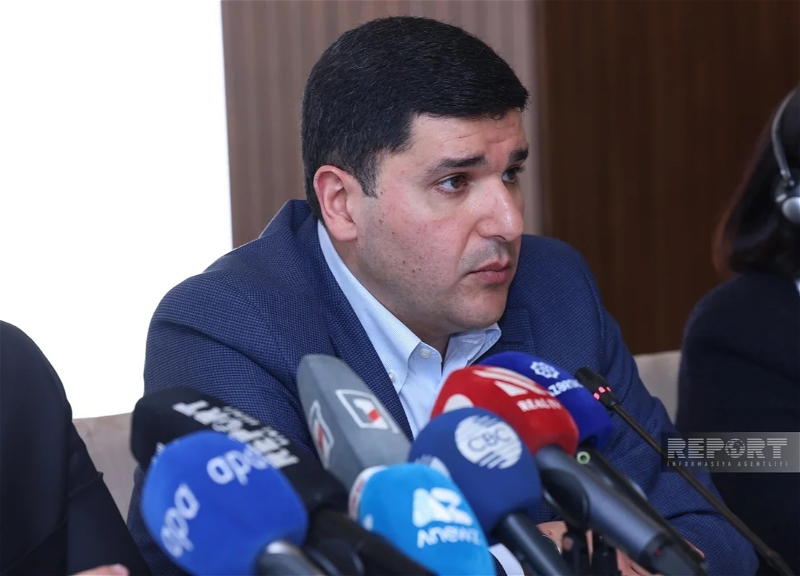 Фархад Мамедов: &laquo;Мост мира&raquo; позволяет гражданскому обществу Азербайджана и Армении общаться напрямую