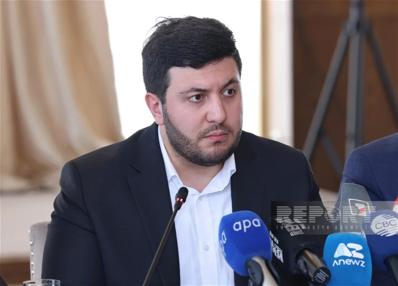 Арег Кочинян: &laquo;Мост мира&raquo; продолжит работу для сближения Баку и Еревана