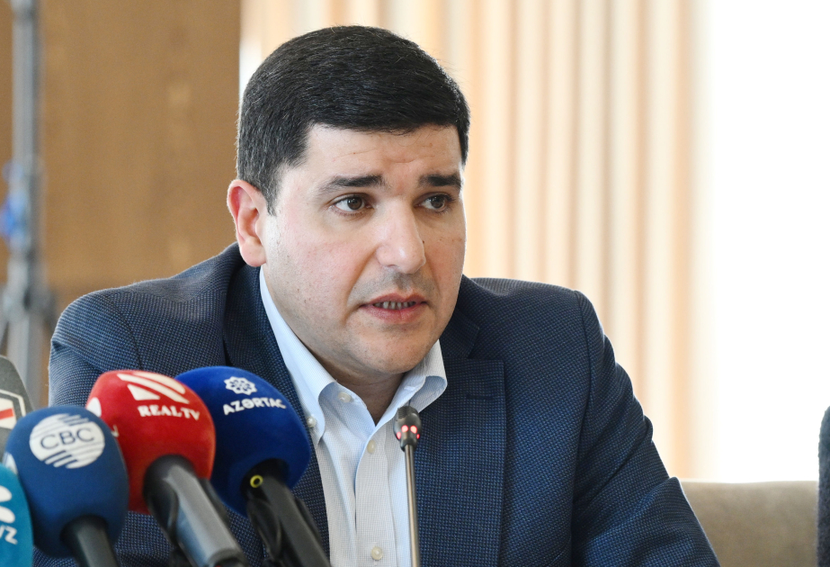 Директор Исследовательского центра Южного Кавказа: Растет число людей в наших обществах, начинающих понимать суть мирного процесса и его значимость