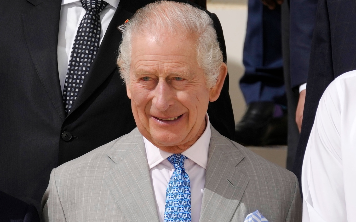Карл III может стать последним королем в Великобритании