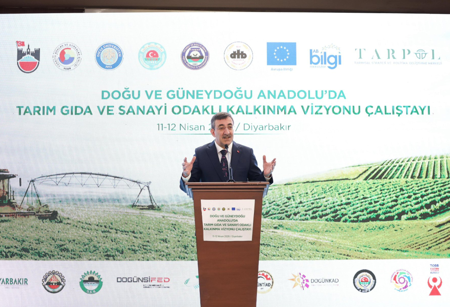 Вице-президент Турции причислил Зангезурский коридор к списку стратегически значимых маршрутов