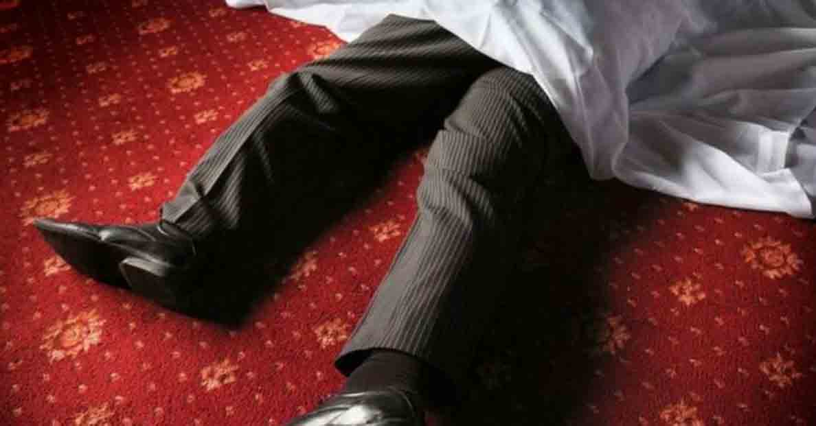 В Абшеронском районе пропавшего мужчину нашли мертвым в ресторане