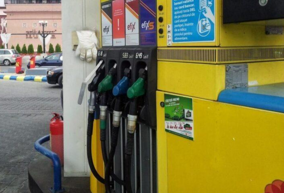 Румыния сможет обеспечить потребности в топливе при поддержке Азербайджана