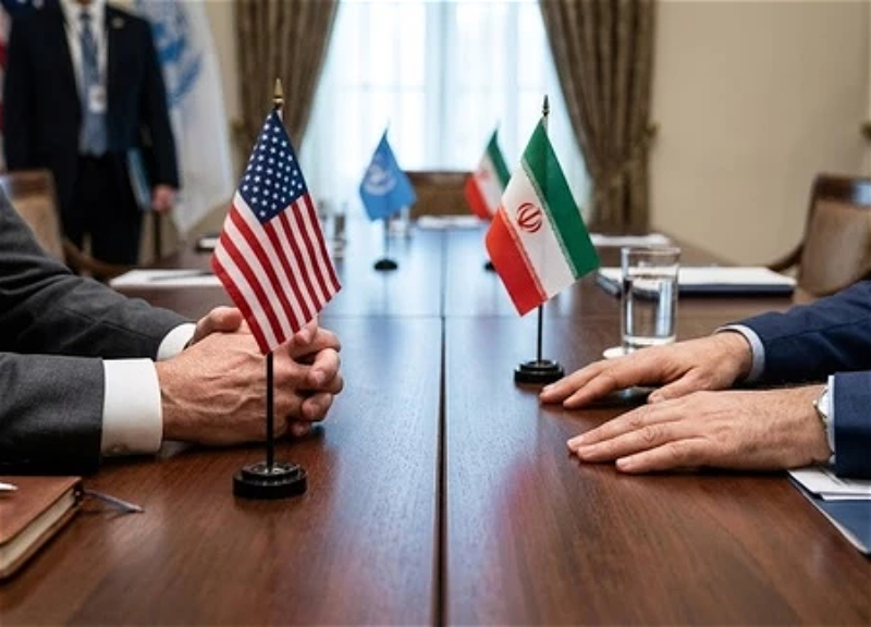 СМИ: Иран и США завершили очные консультации на экспертном уровне