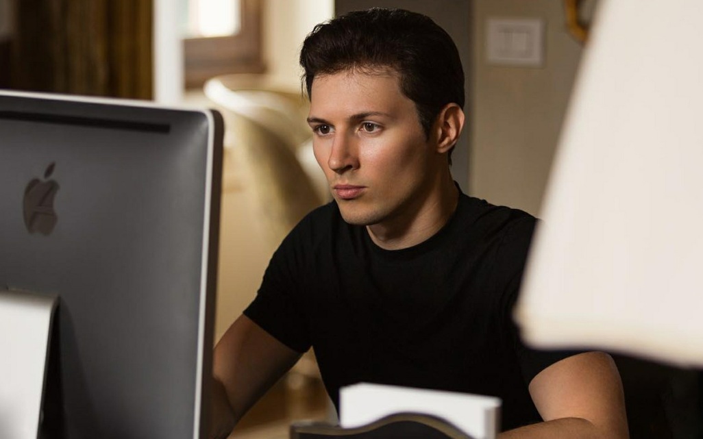 Дуров заявил, что Telegram безопаснее американского Signal