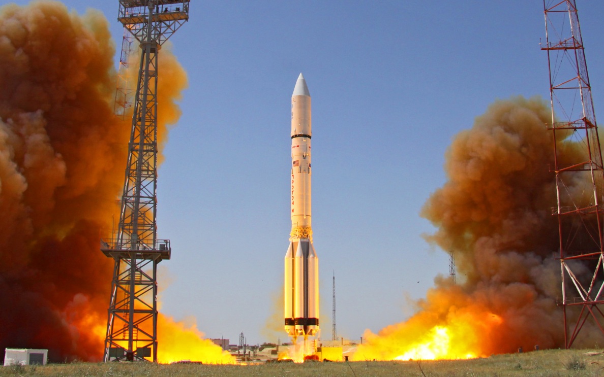 ЮАР обсуждает с Россией вопрос подготовки первой в Африке женщины-космонавта