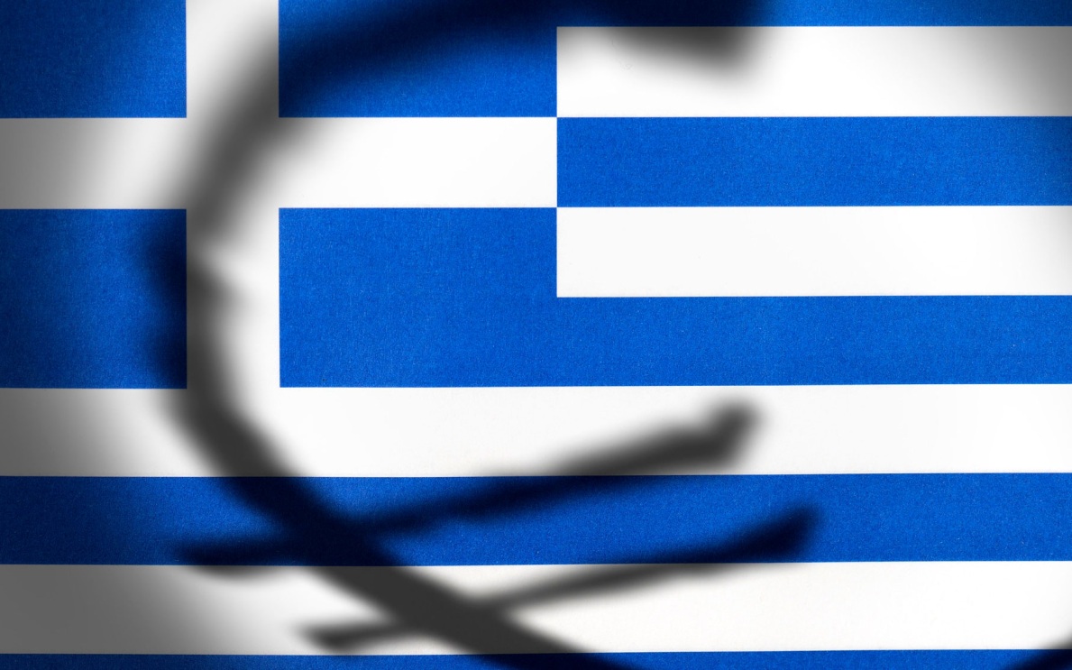 Греция отказалась отправлять Украине 24 истребителя Mirage