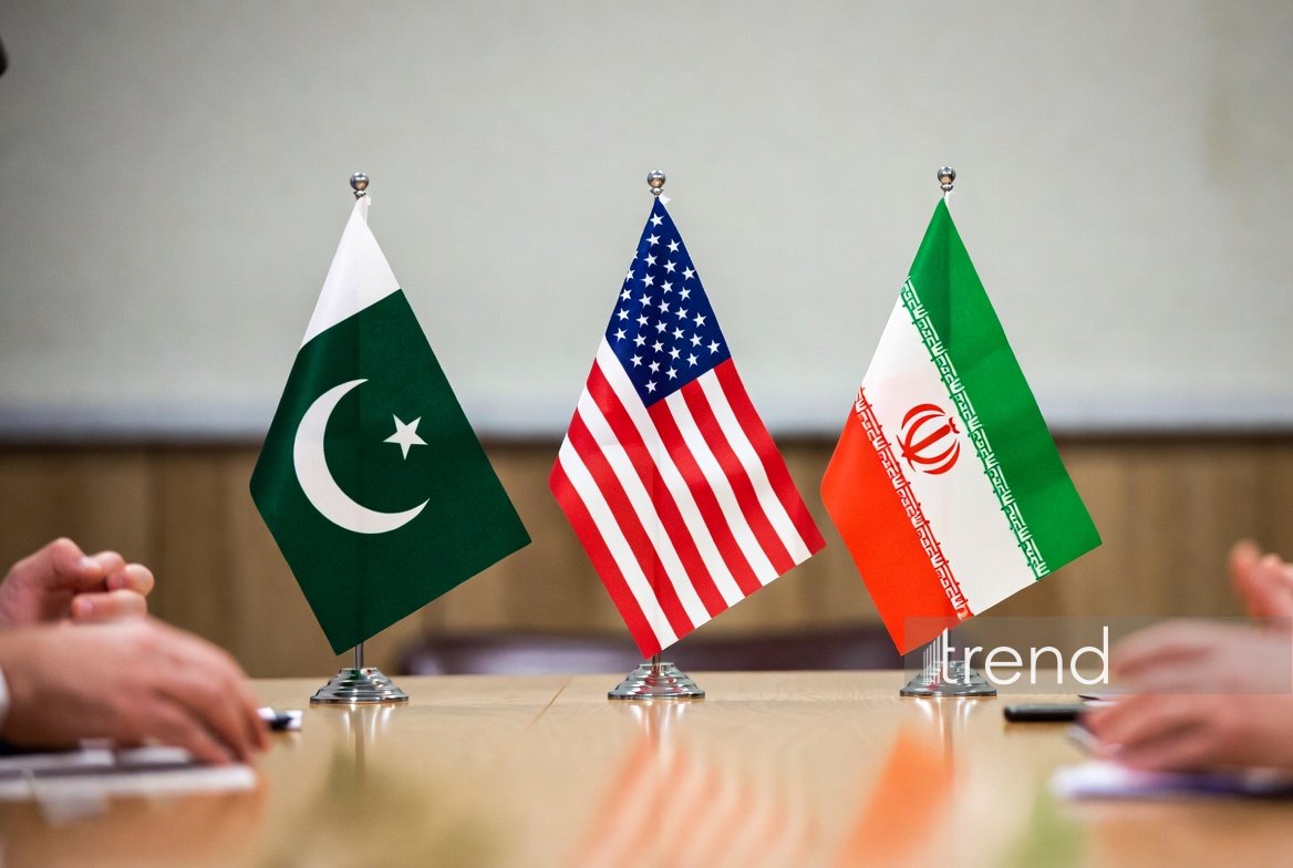 
Переговоры Ирана и США в Исламабаде продолжатся 12 апреля