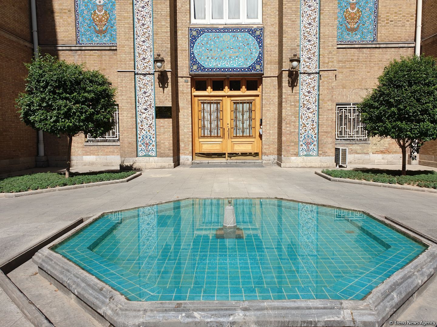 По нескольким вопросам между Ираном и США возникли разногласия - МИД