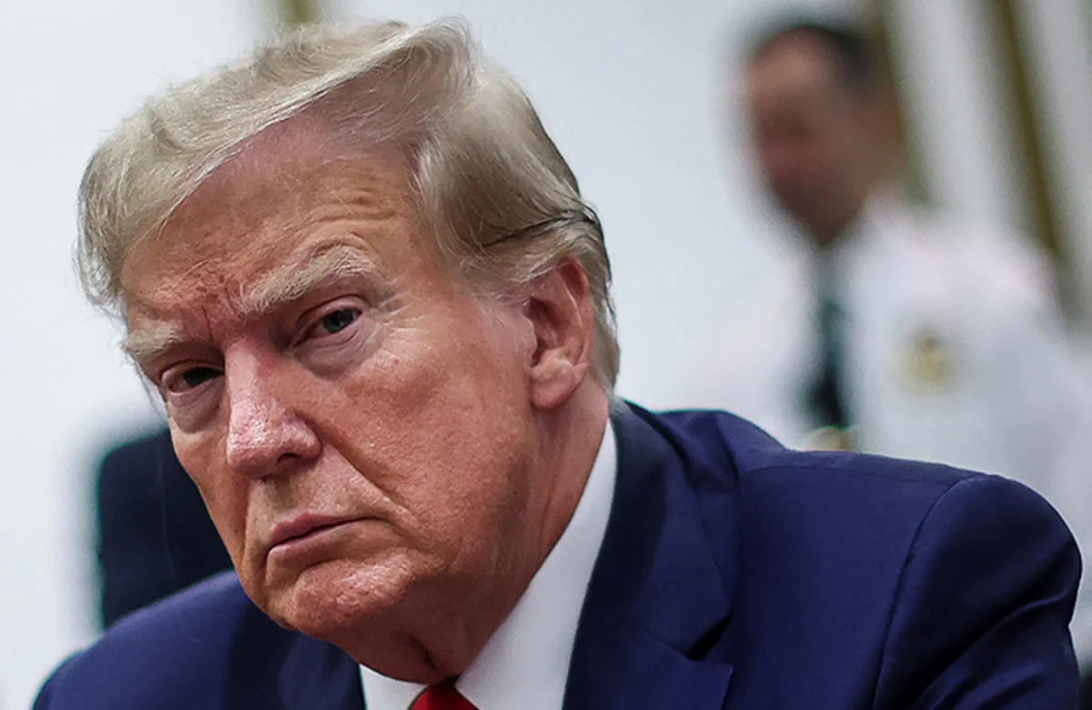 Трамп: Исход переговоров в Исламабаде не имеет значения, мы победили