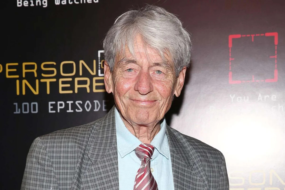 Скончался Джон Нолан - звезда трилогии о Бэтмене