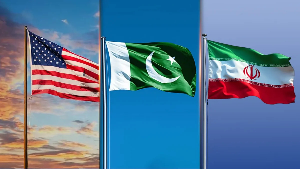 Пакистан предложил Ирану и США совместно патрулировать Ормузский пролив