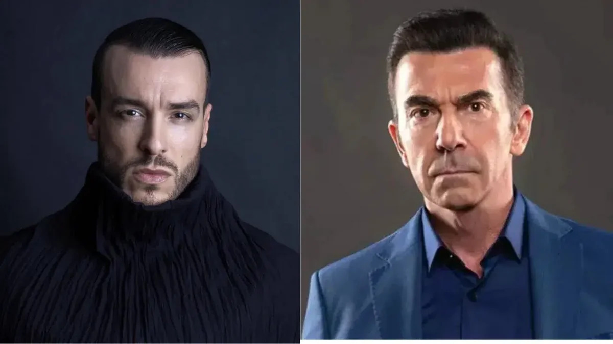 В Турции выдали ордер на задержание Джема Адриана и Илькера Инаноглу