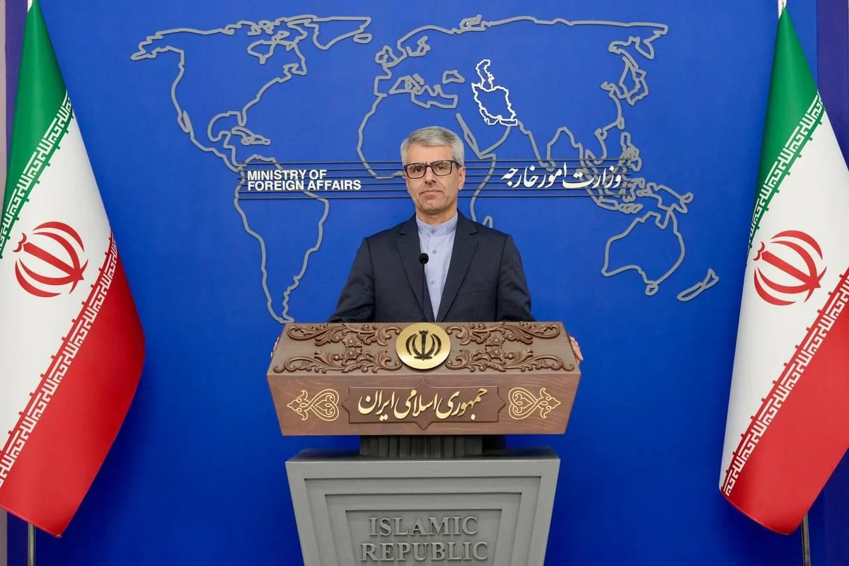 Багаи: Успех переговоров в Исламабаде зависит от того, откажутся ли США от незаконных требований