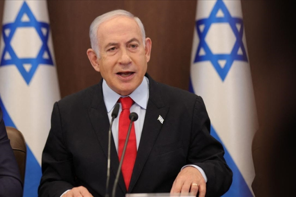 Нетаньяху: В Иране все еще есть обогащенный уран &mdash; его нужно вывезти