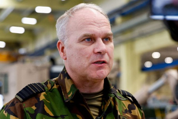 &laquo;Окно уязвимости&raquo;: европейский генерал предупреждает НАТО