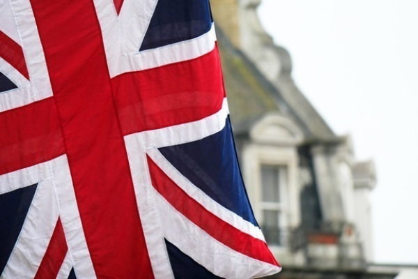 В Британии готовятся к военному времени