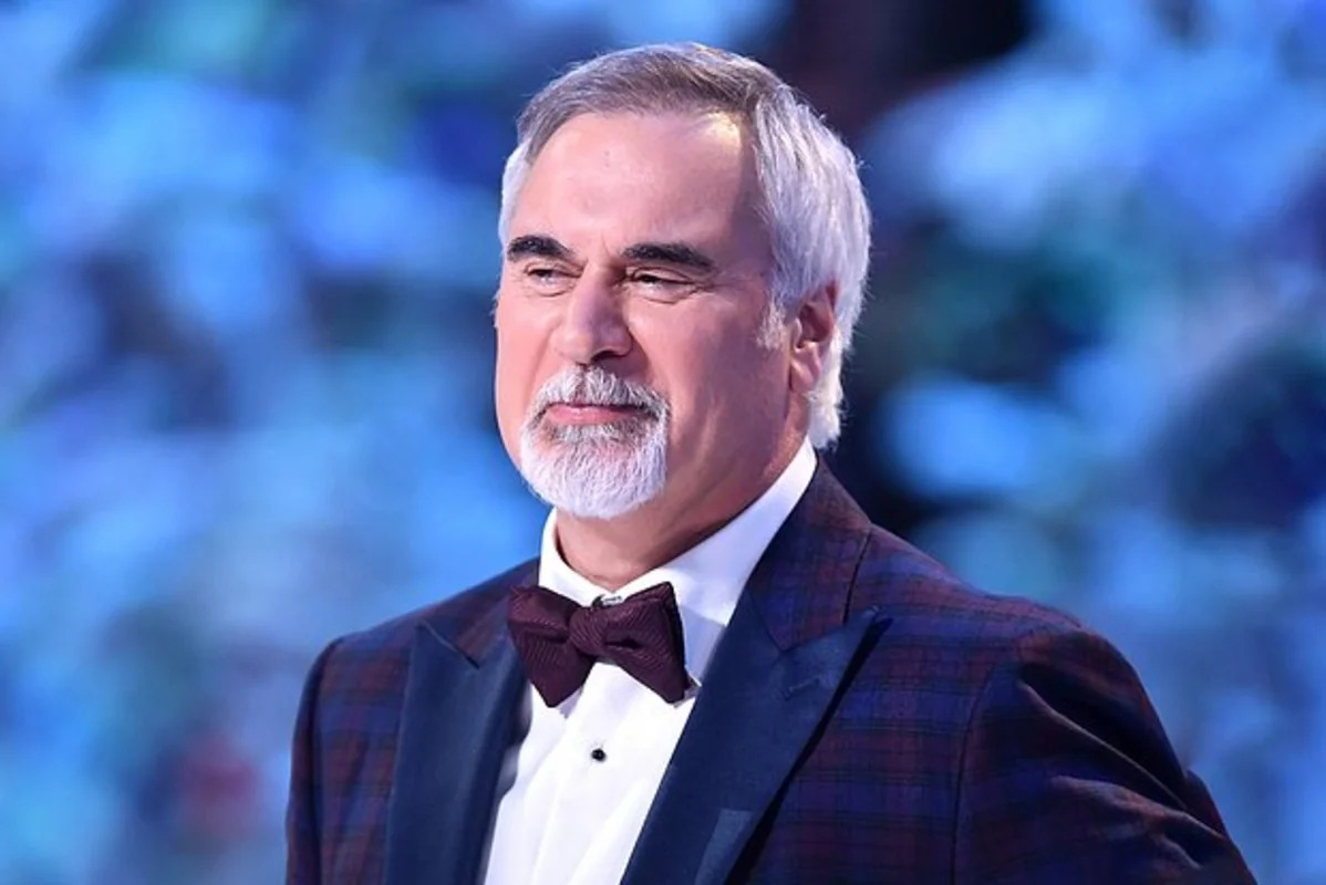 Особняк Валерия Меладзе за 345 млн рублей снова выставили на продажу