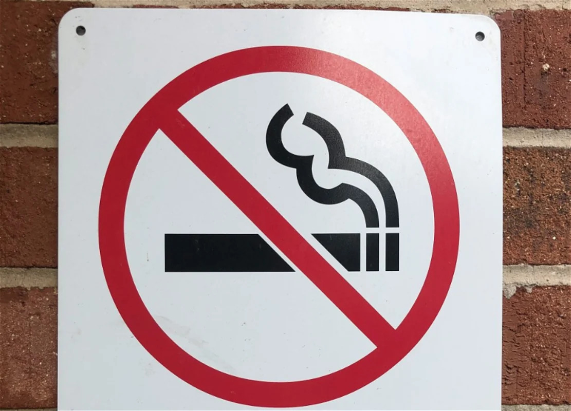 В Турции подготовили законопроект о полном запрете табака к 2040 году