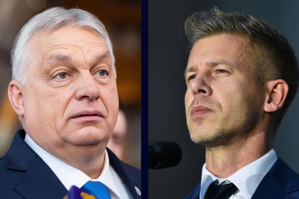 Венгрия выбирает: Орбан или оппозиция?