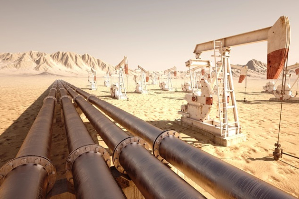 У Саудовской Аравии хорошие новости