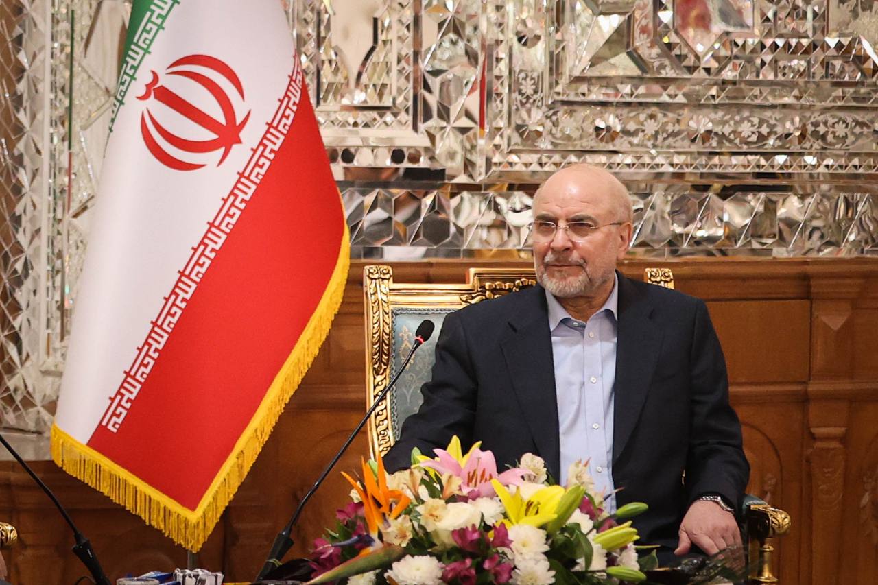 США не смогли завоевать доверие Ирана - Галибаф