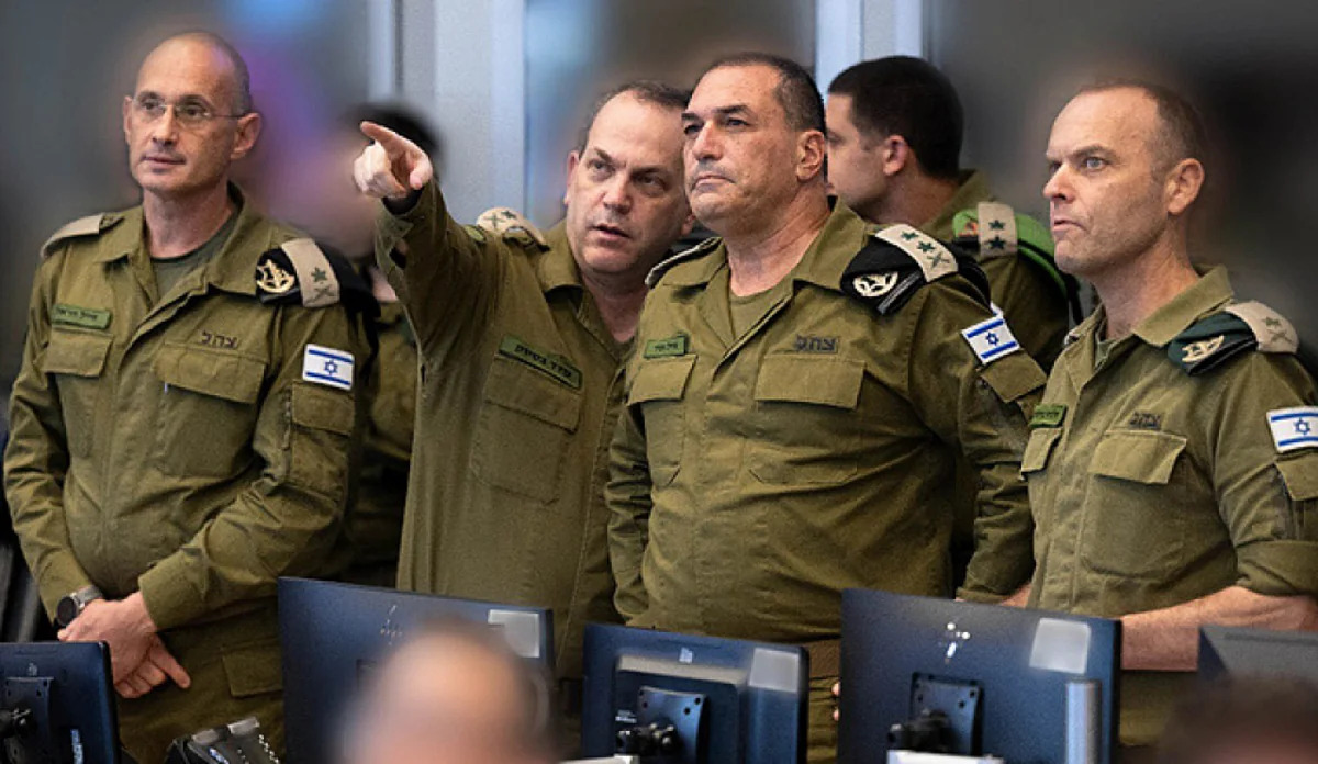 Армия Израиля приведена в готовность на случай продолжения операции в Иране