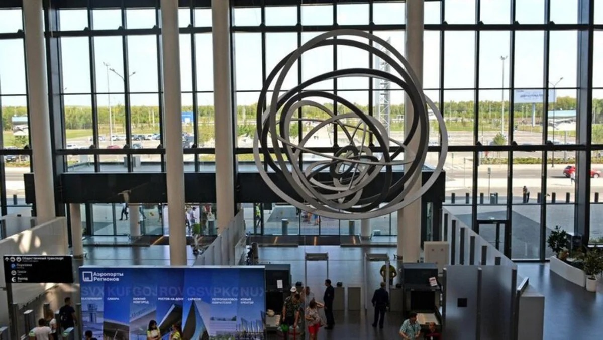 Сына экс-вице-президента Ирана задержали в США и лишили грин-карты