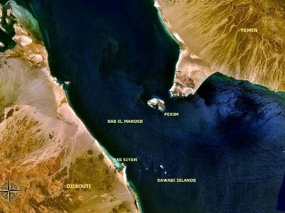 Проливы под контролем
