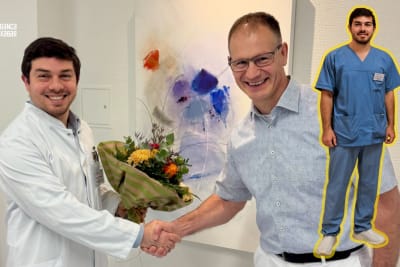 Гордость Гянджи