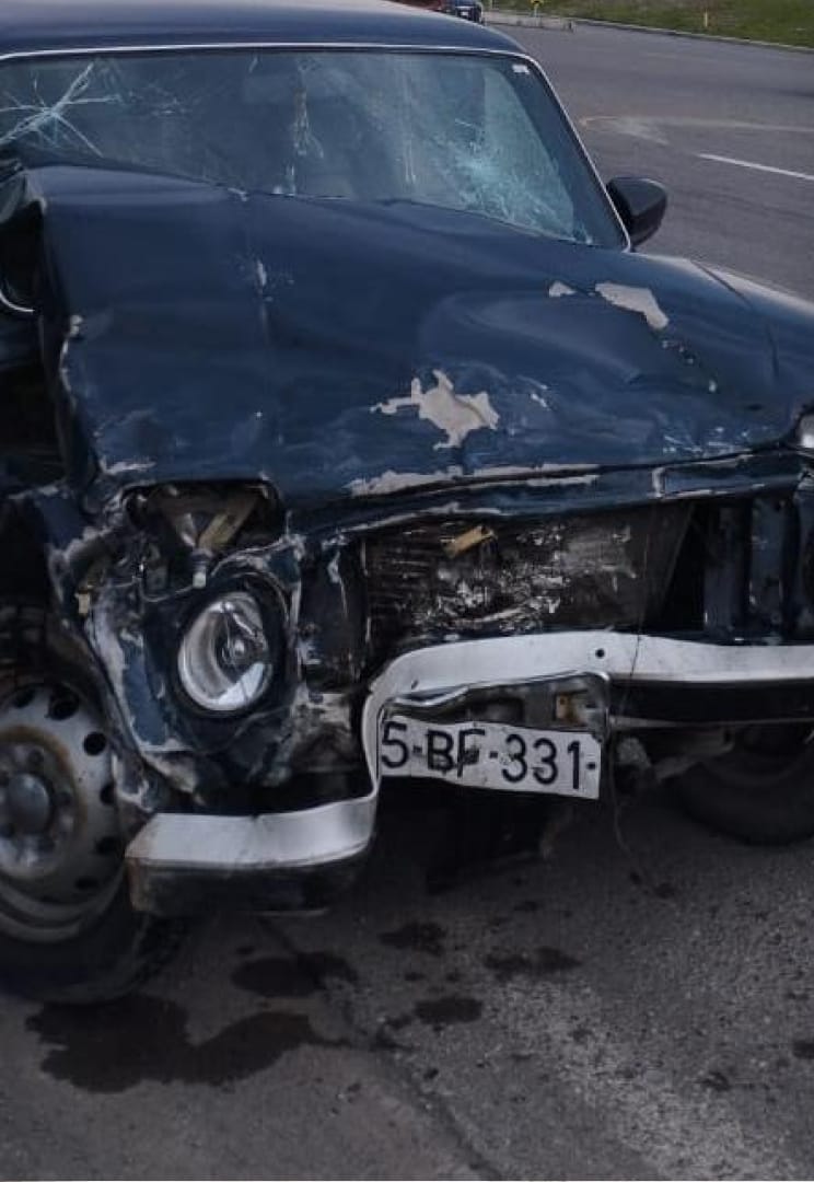 Мгновение, которое изменило все