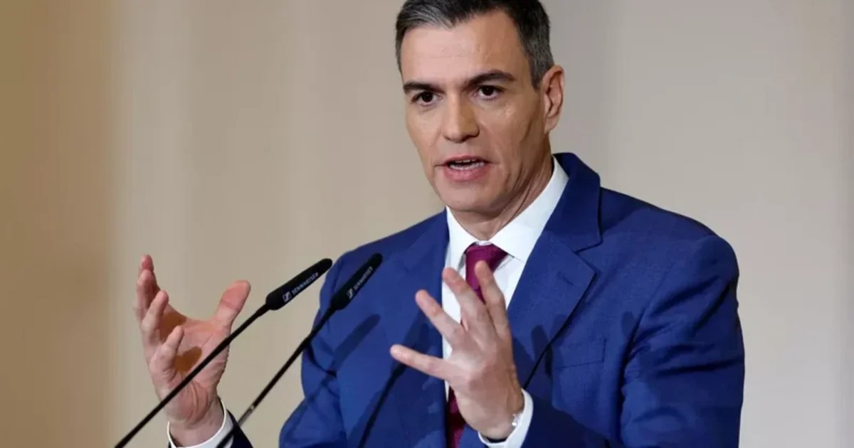 Педро Санчес призвал Китай активизировать усилия в формировании многополярного мира