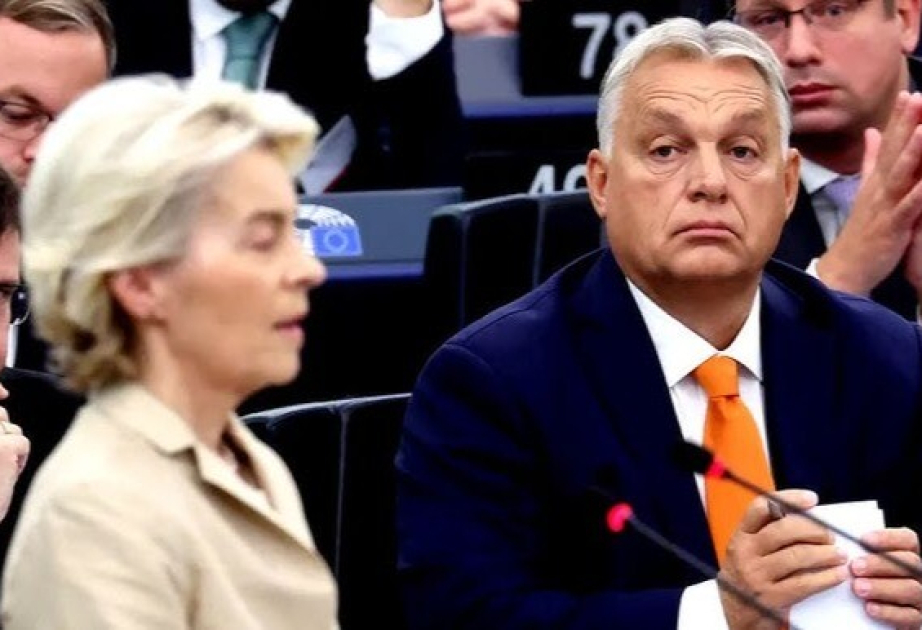 
Брюссель позитивно отреагировал на исход выборов в Венгрии