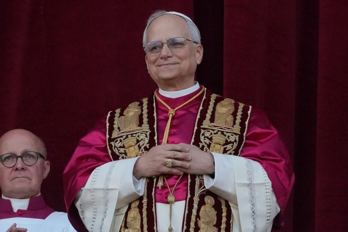 Трамп о Папе Римском: он не очень хорошо справляется со своей работой