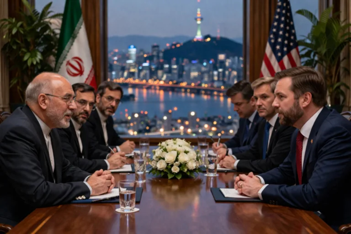 Диалог без результата 
