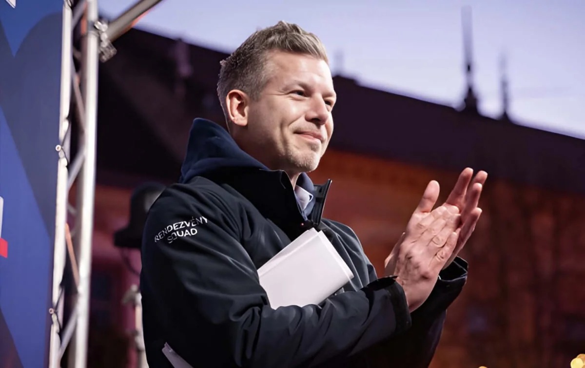 Европейские лидеры приветствуют победу Мадьяра на выборах в Венгрии
