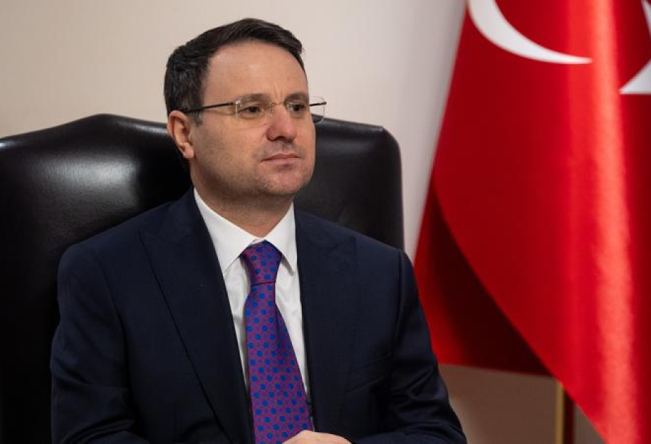 
Турция ожидает выдачи свыше 2700 террористов FETÖ из 119 стран мира