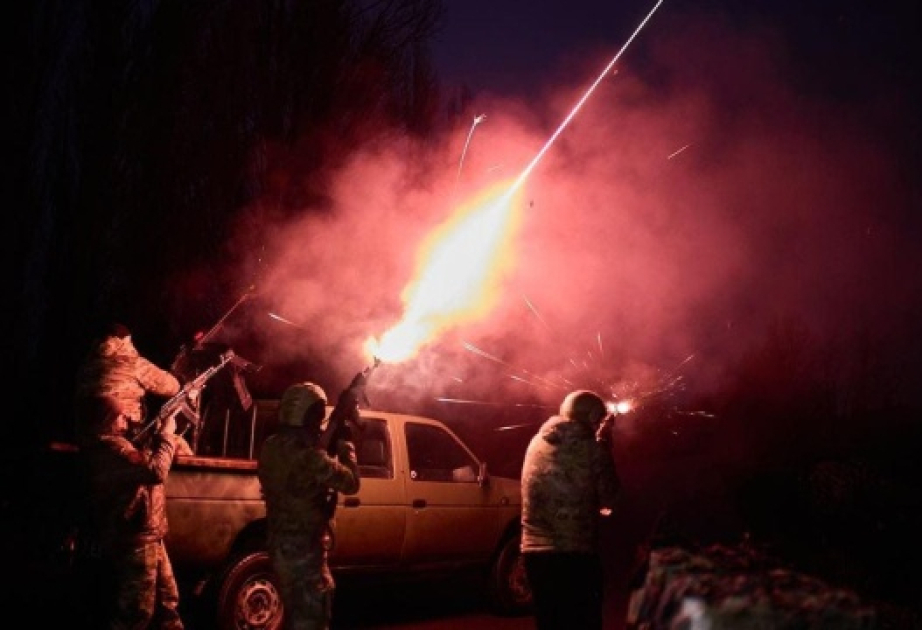 
&laquo;Перемирие&raquo; закончилось: РФ атаковала Украину ударными дронами