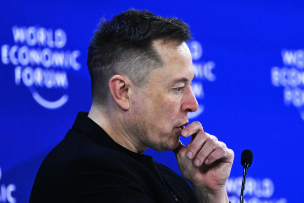 Маск заявил о &laquo;захвате власти&raquo; в Венгрии