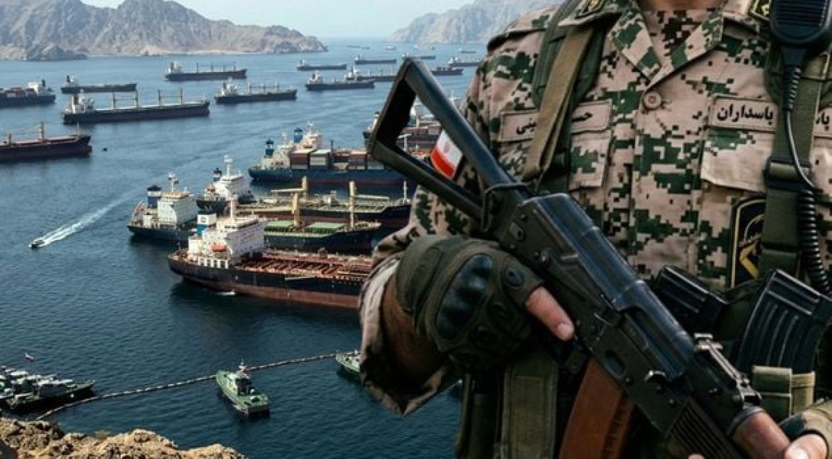 Тегеран предупреждает США и Израиль
