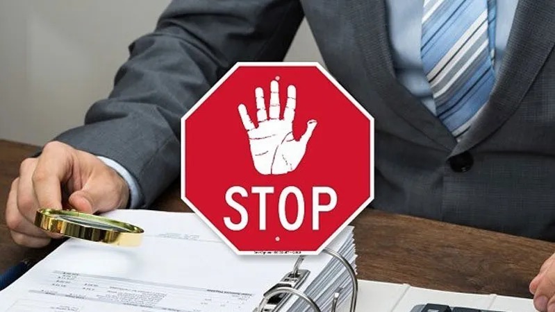 Смена логики