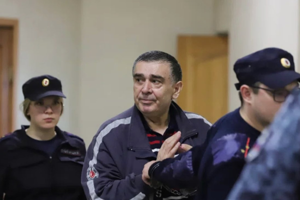 Отцу и сыну Шихлинским вынесли приговор