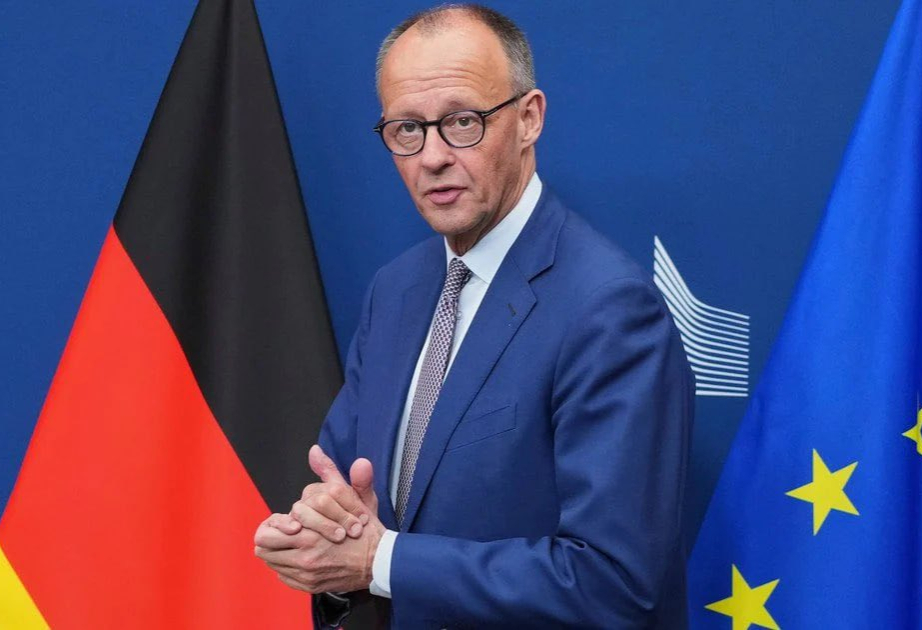 
В Германии снижен энергетический налог на два месяца