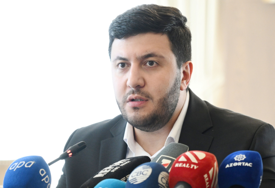 Координатор &laquo;Моста мира&raquo;: Азербайджанцам интересно, что ждет Армению на предстоящих парламентских выборах