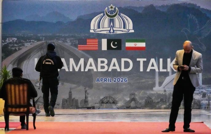 Пакистан активизировал усилия, чтобы вернуть Иран и США за стол переговоров