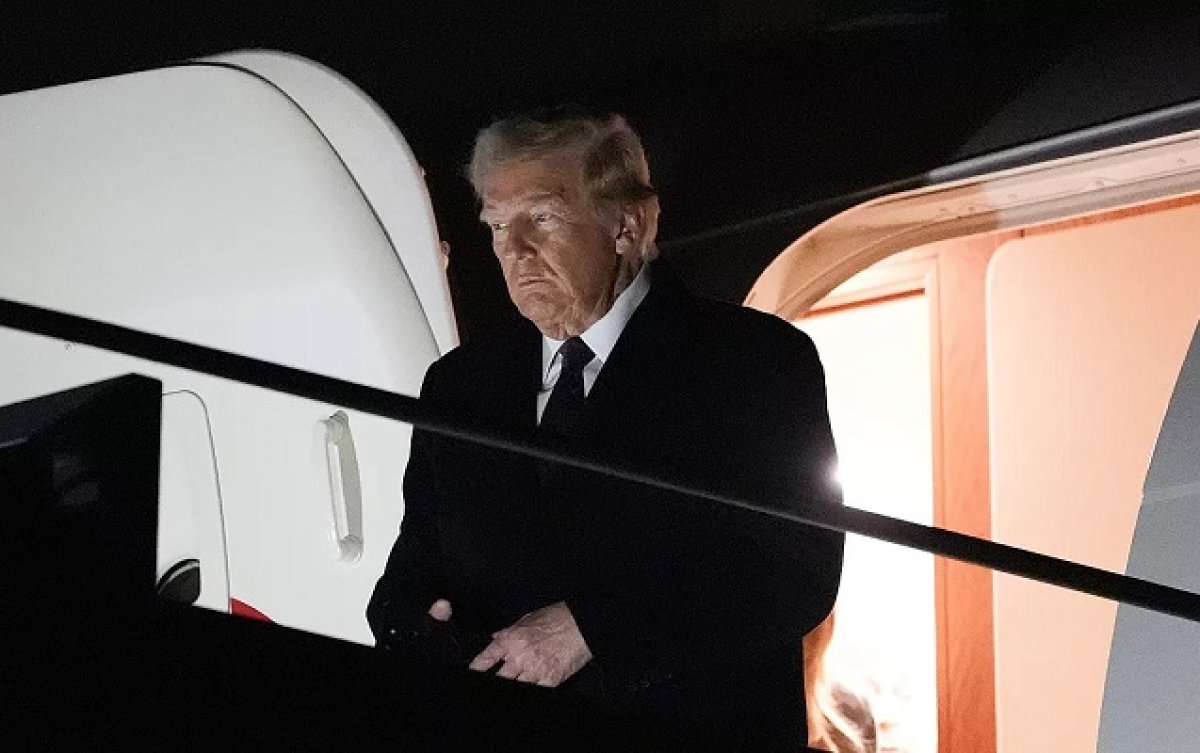 &laquo;Неуравновешен&raquo;: Трампа призвали к отставке