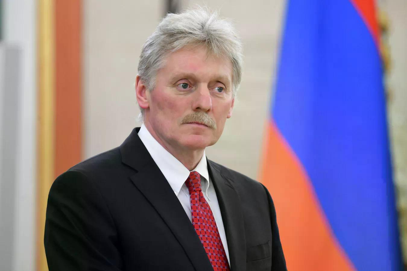 Песков: Россия заинтересована в выстраивании добрых отношений с Венгрией