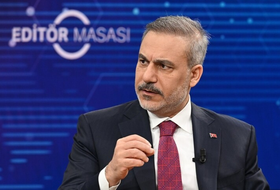 
Глава МИД Турции: Страны региона должны заключить Пакт о безопасности